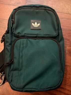 Adidas Crossbody Bag